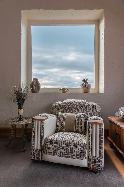 La Casa Te Puru Lodge Eksteriør bilde